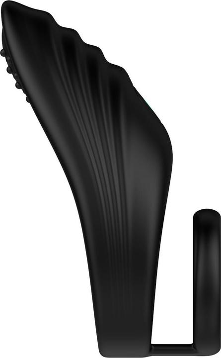 Image du produit Nexus Enhance Vibrating Cock and Ball Toy (améliorer le cock et la balle) (4.20 cm)