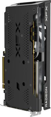 Actual product image XFX RX 7600XT SWFT210 GAMING 16GB DDR6 3xDP/HDMI retail (16 GB)