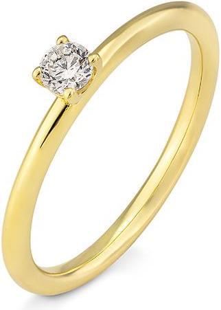 Produktbild Breuning 4er Krappe (52, 750/18 K Gold)