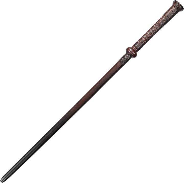 Produktbild Noble Collection Harry Potter Zauberstab Oliver Wood (Charakter-Edition)
