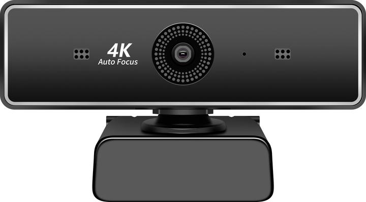 Immagine prodotto Origin Storage USB Webcam 4K Full HD (12 Mpx)