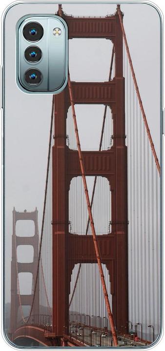 Golden Gate Bridge