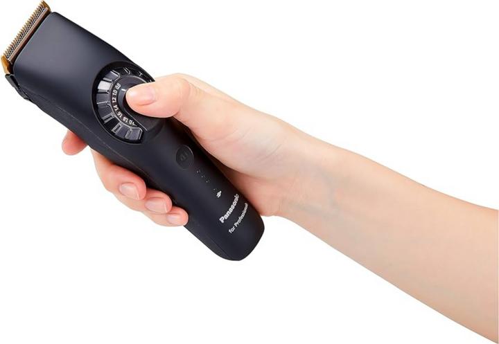 Actual product image Panasonic ER-DGP90