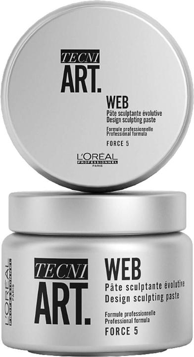 L'Oréal Professionnel Tecni Art Web (Haarpaste, 150 ml)