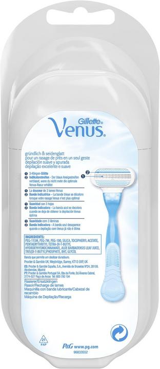 Gillette Venus Classic