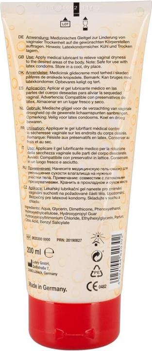 Produktbild Flutschi OrigInal (200 ml)