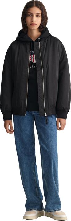 Produktbild GANT Regular Archive Shield Hoodie (XXL)