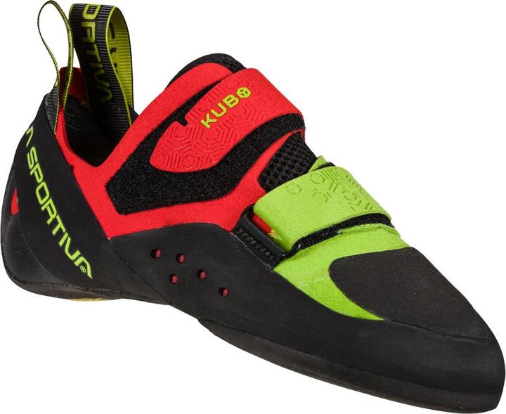 Actual product image La Sportiva Kubo (36)