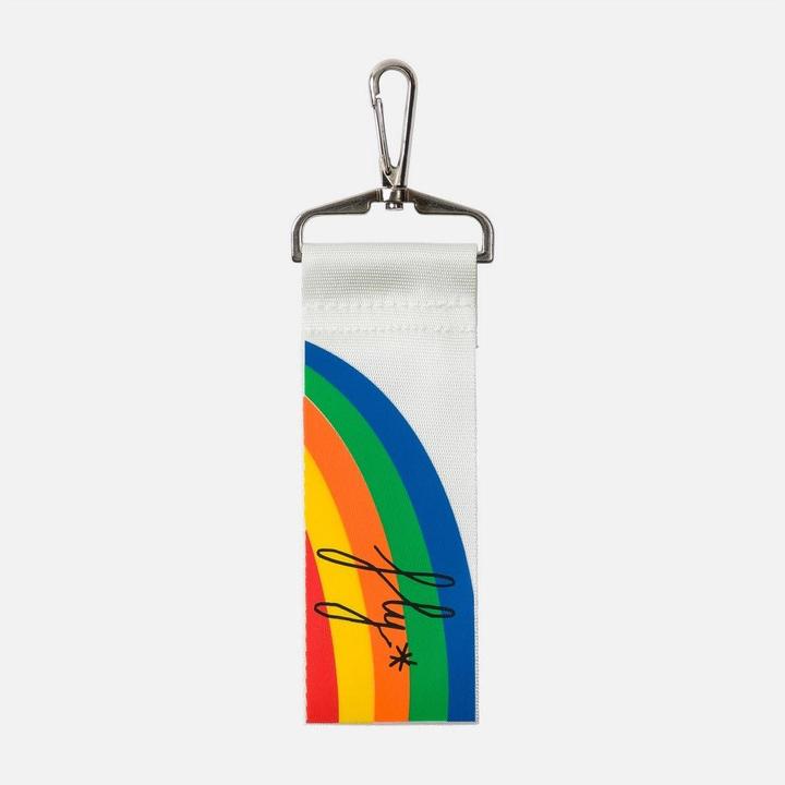 Image du produit Rossignol KASSI KEY HOLDER Schlüsselanhänger