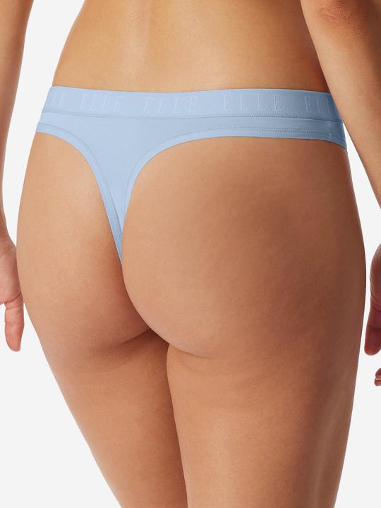 Immagine prodotto Elle Tanga Thong - LOGO (XL, confezione da 3)
