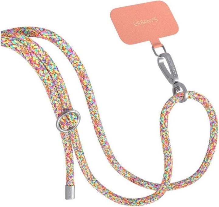 Urbany's pour tous les étuis avec connecteur de charge au centre Summer of Love