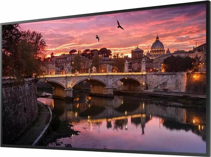 Image du produit Samsung QB65B (3840 x 2160 pixels, 65")