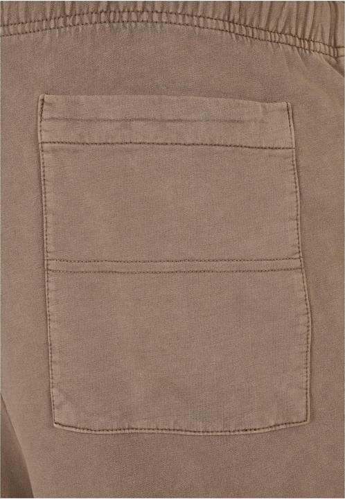 Actual product image Urban Classics Overdyed Sweatpants (S)