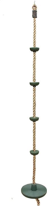 Actual product image Krea Swing and Climbing Rope