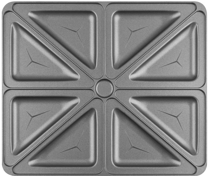 Actual product image Concept Opiekacz do kanapek 3w1 SV3080