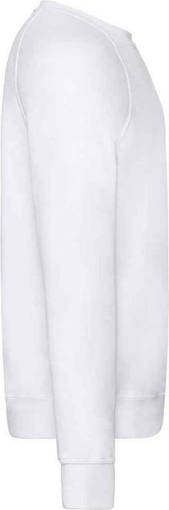 Image du produit Fruit of the Loom Sweat-shirt raglan léger pour adultes (S)