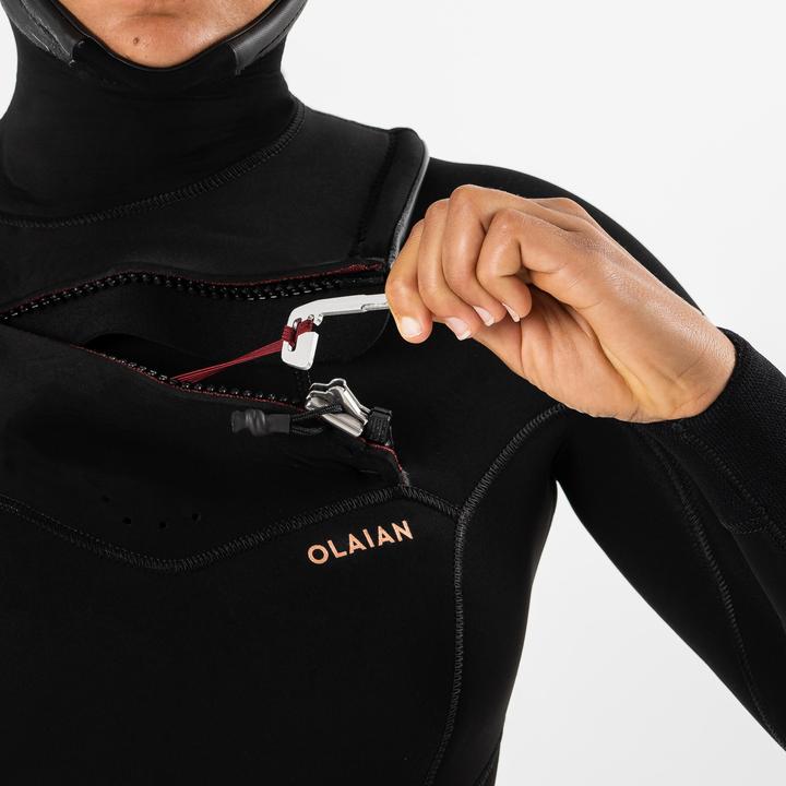 Image du produit Olaian SURF 5/4 (5/4 mm, L)