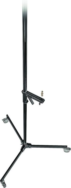 Manfrotto sliding support (250 cm, 8 kg)