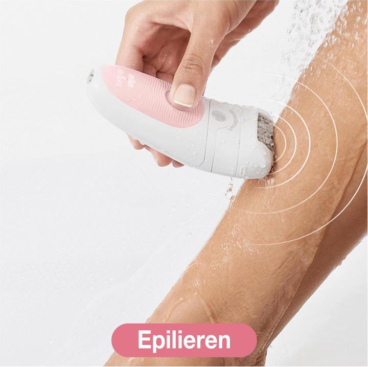 Produktbild Braun Silk-épil 5