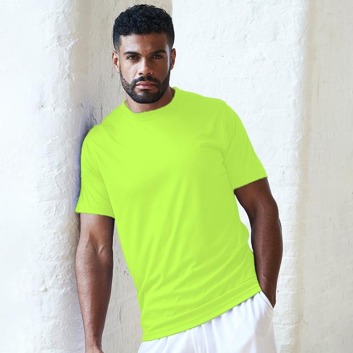 Image du produit Awdis Just Cool Smooth T-shirt à manches courtes (3XL)