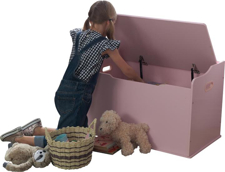 Actual product image KidKraft Austin Toy Box