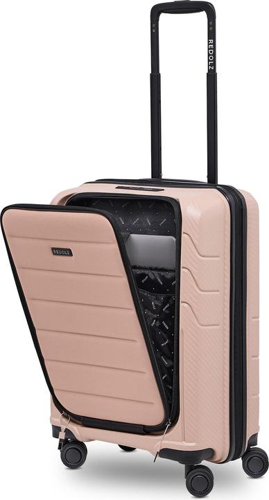 Immagine prodotto Redolz Elementi essenziali 17 (46 l, Bagaglio a mano (fino a 50 litri))