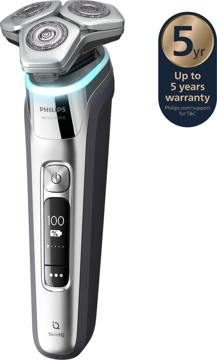 Image du produit Philips Shaver series 9000 S9975/55 Wet & Dry