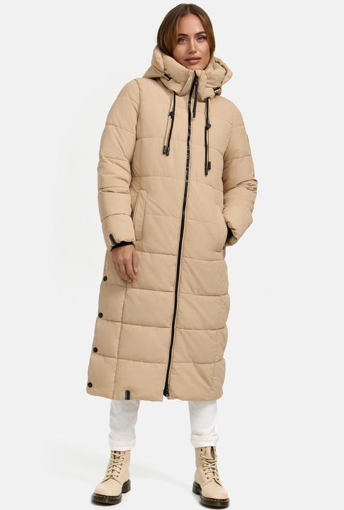 Produktbild Marikoo Nadeshikoo XVI (XL)