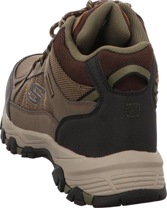 Actual product image Skechers Trekking Boots (45)