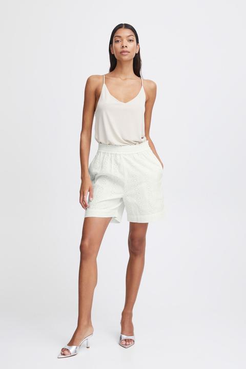 Actual product image B.young BYFENNI SHORTS 20815089 (36)