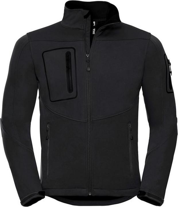 Russell Softshelljacke Sport (S)