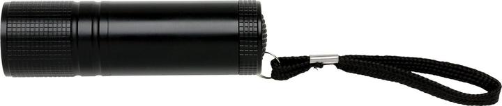 Actual product image Xd Collection Aluminium COB Torch (8.50 cm, 60 lm)