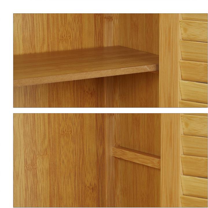 Image du produit Relaxdays Lamellar
