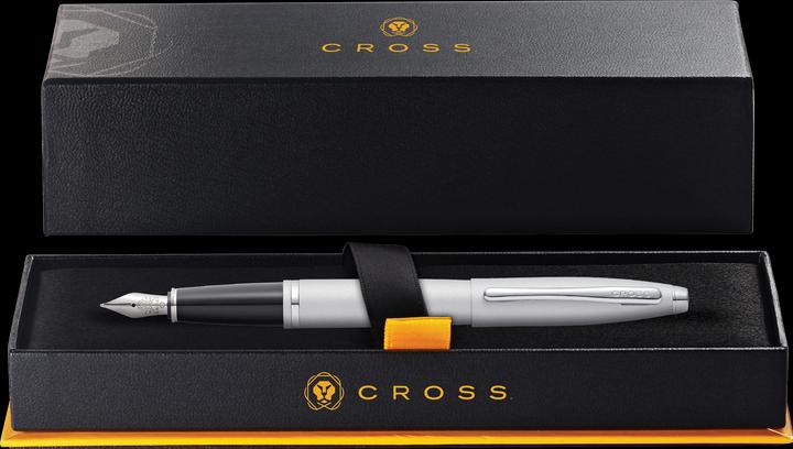 Actual product image Cross Calais M (Silver, 1 x)