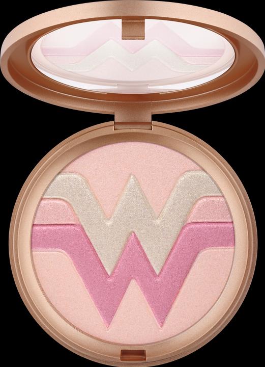 Catrice Wonder Woman Multiglow Magic Highlighter (Highlighter, 8 g)