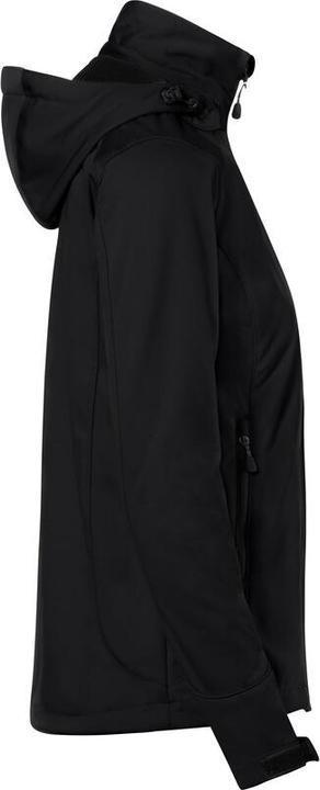 Produktbild Hakro Softshelljacke Alberta (3XL)