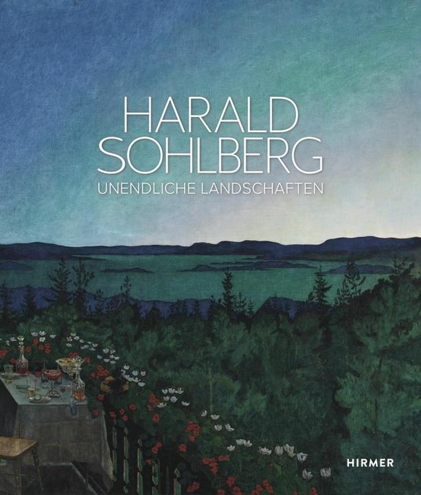 Immagine prodotto Harald Sohlberg (Tedesco, Museo Nazionale di Oslo, 2018)