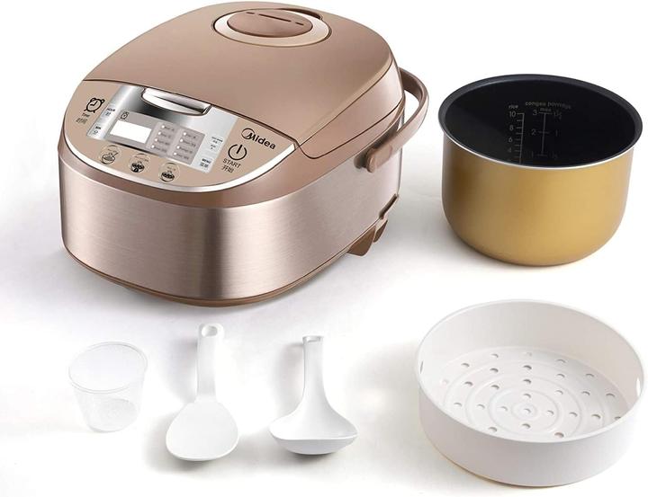 Produktbild Midea Reiskocher