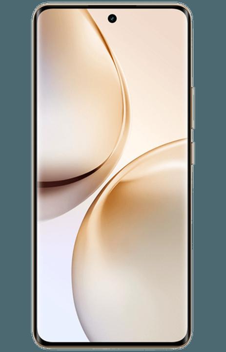 Image du produit realme 14 Pro (256 Go, Blanc nacré, 6.77", Double SIM, 50 Mpx, 5G)