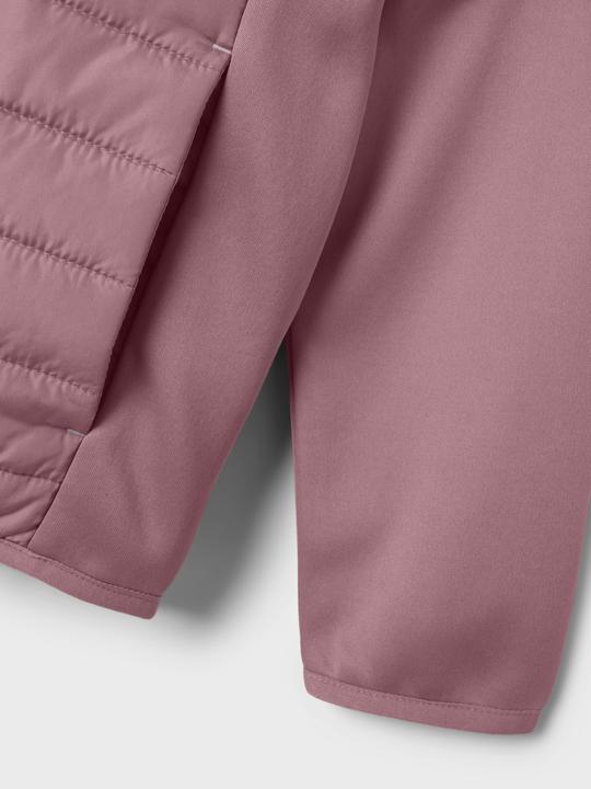 Image du produit Name it Hybrid Jacke (164)