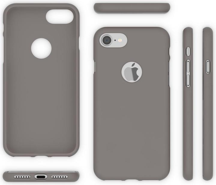 Productafbeelding Nalia Mobiele telefoonhoes (Apple iPhone 7)