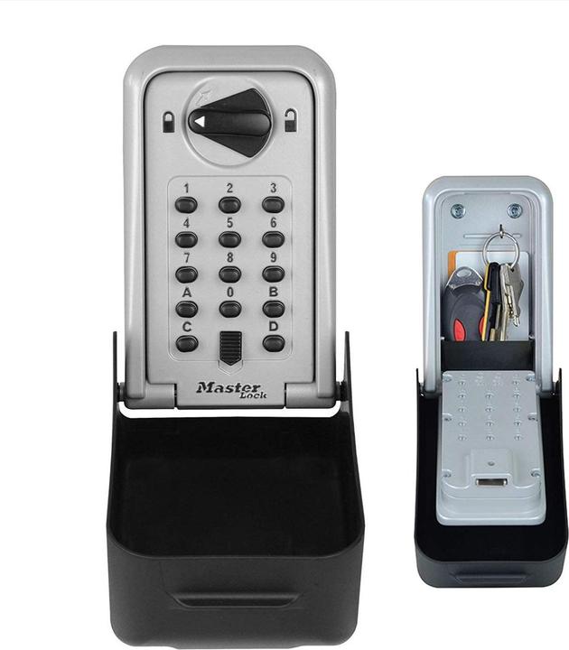 Produktbild Master Lock 5426EURD