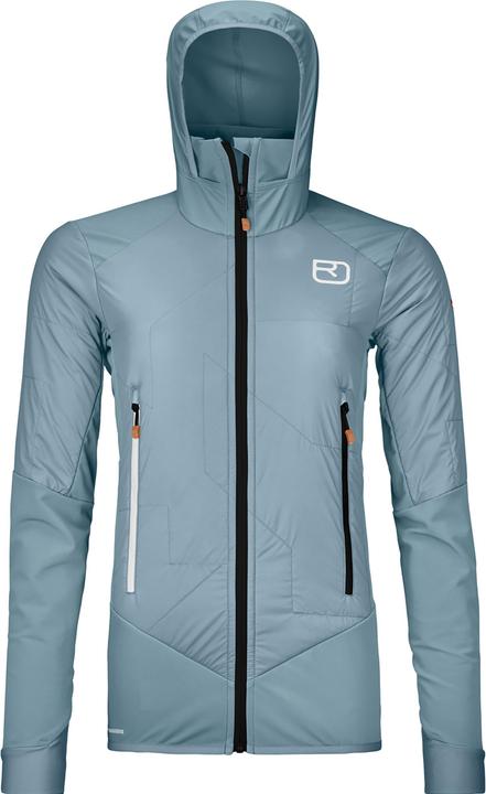 Glacier Grey