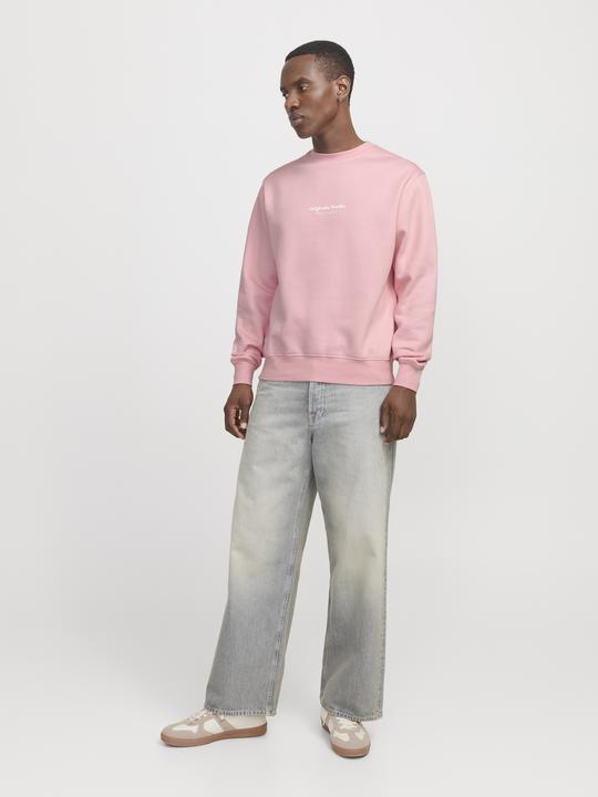 Immagine prodotto Jack & Jones Jorvesterbro Sweat Crew Neck Noos (L)