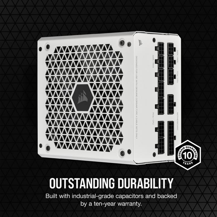 Immagine prodotto Corsair RM750 2021s (750 W)