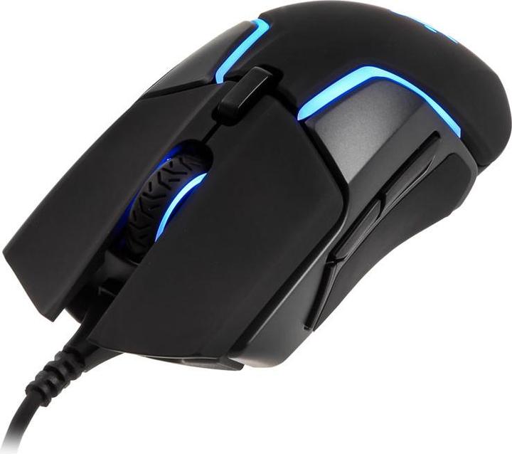 Actual product image SteelSeries Rival 600 (Cable)