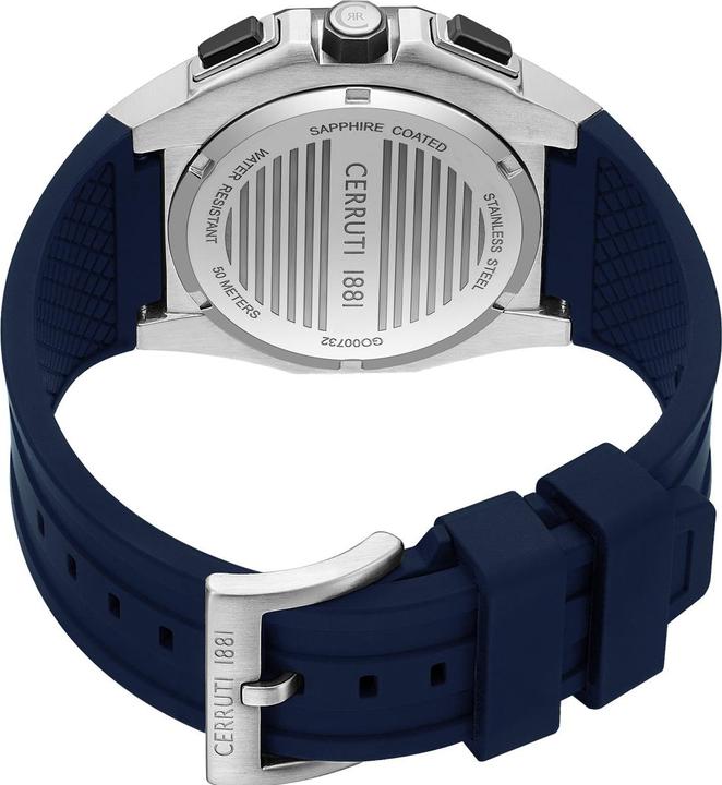 Produktbild Cerruti 1881 CIWGO0073202 Arezzo Chrono (Chronograph, 43 mm)