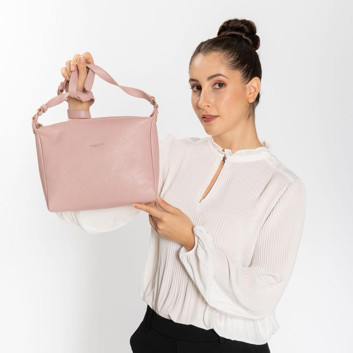 Produktbild Lazarotti Bologna Leather Umhängetasche Leder 25 cm
