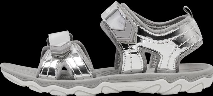 Actual product image hummel Sandal Sport Mirror Jr (34)