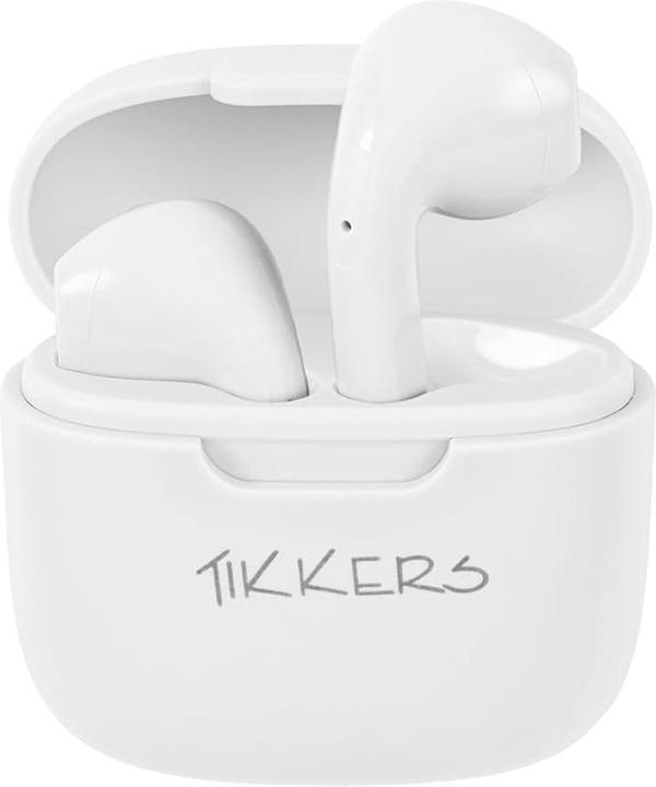 Actual product image Tikkers Series 10 Smart Watch and Earbud Set